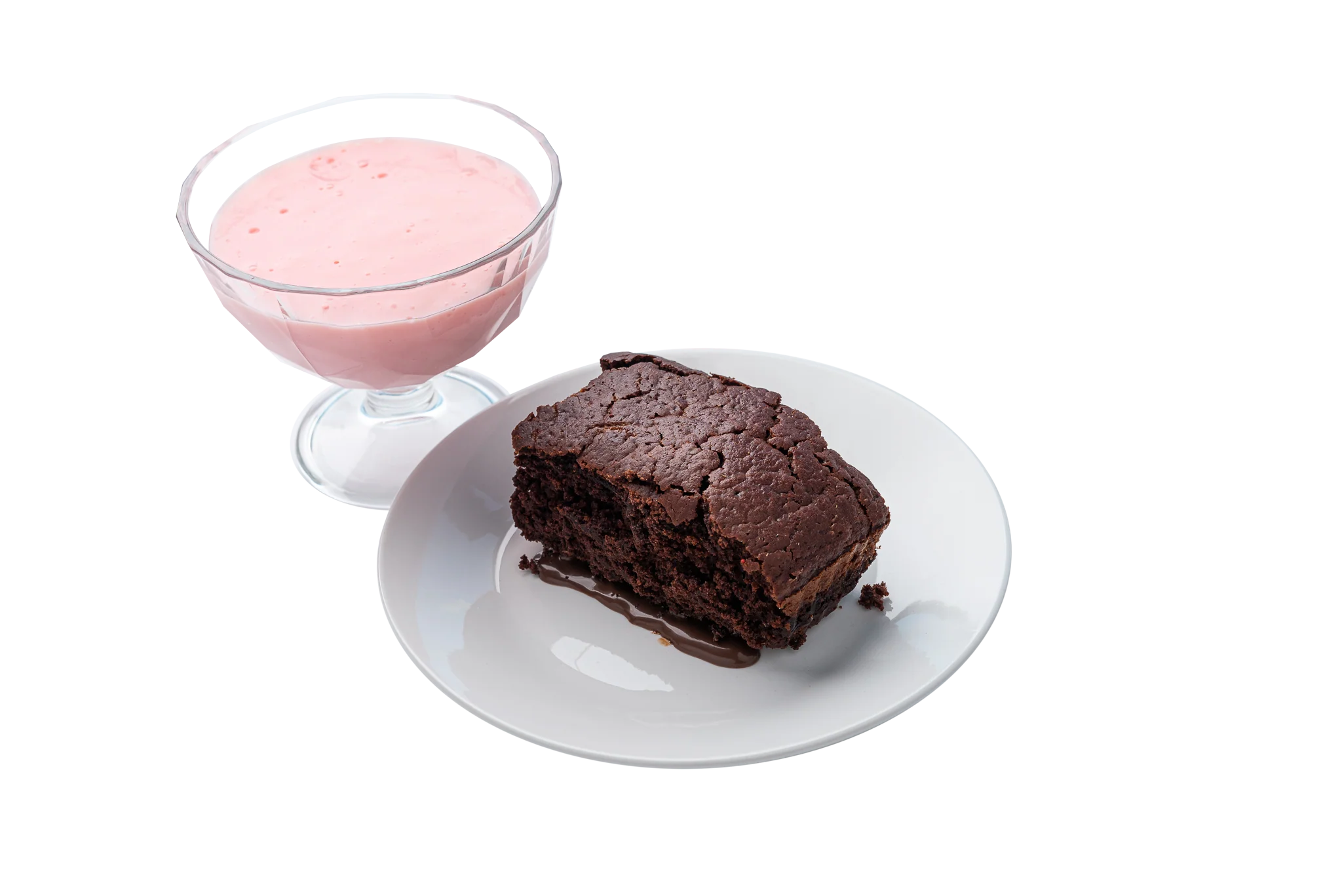 Chocolate Brownie - Image 4