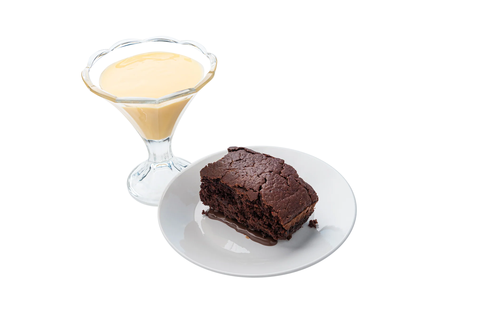 Chocolate Brownie - Image 5