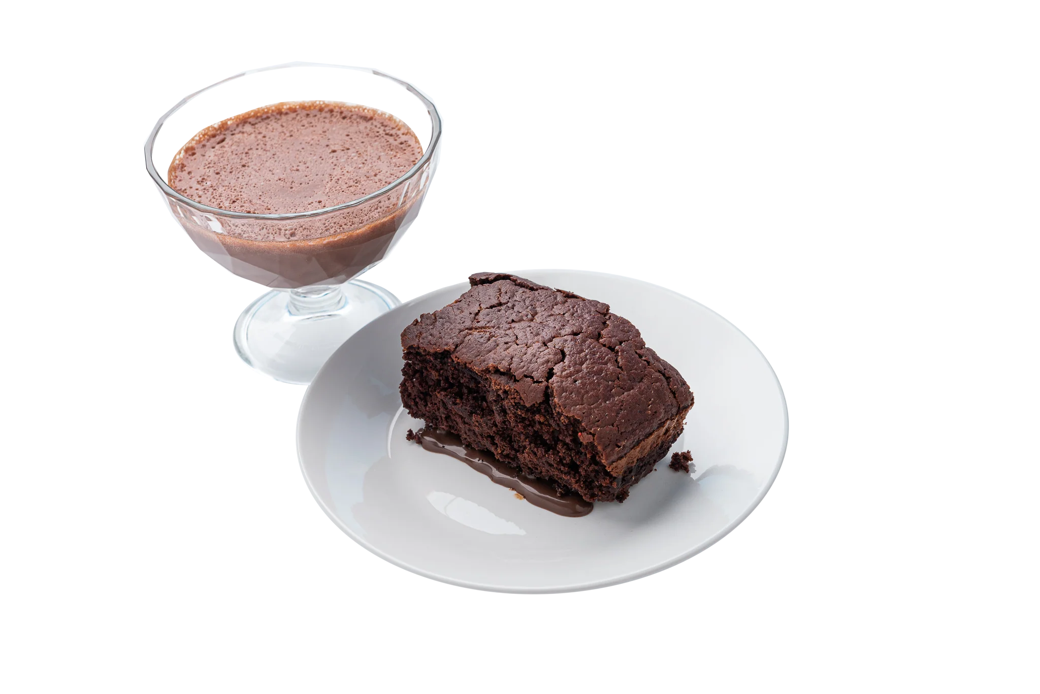 Chocolate Sponge - Image 4