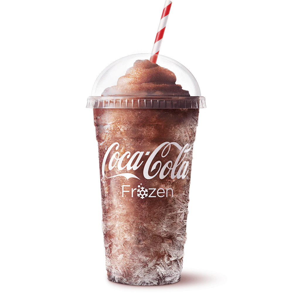 Cold Drinks & Milkshakes