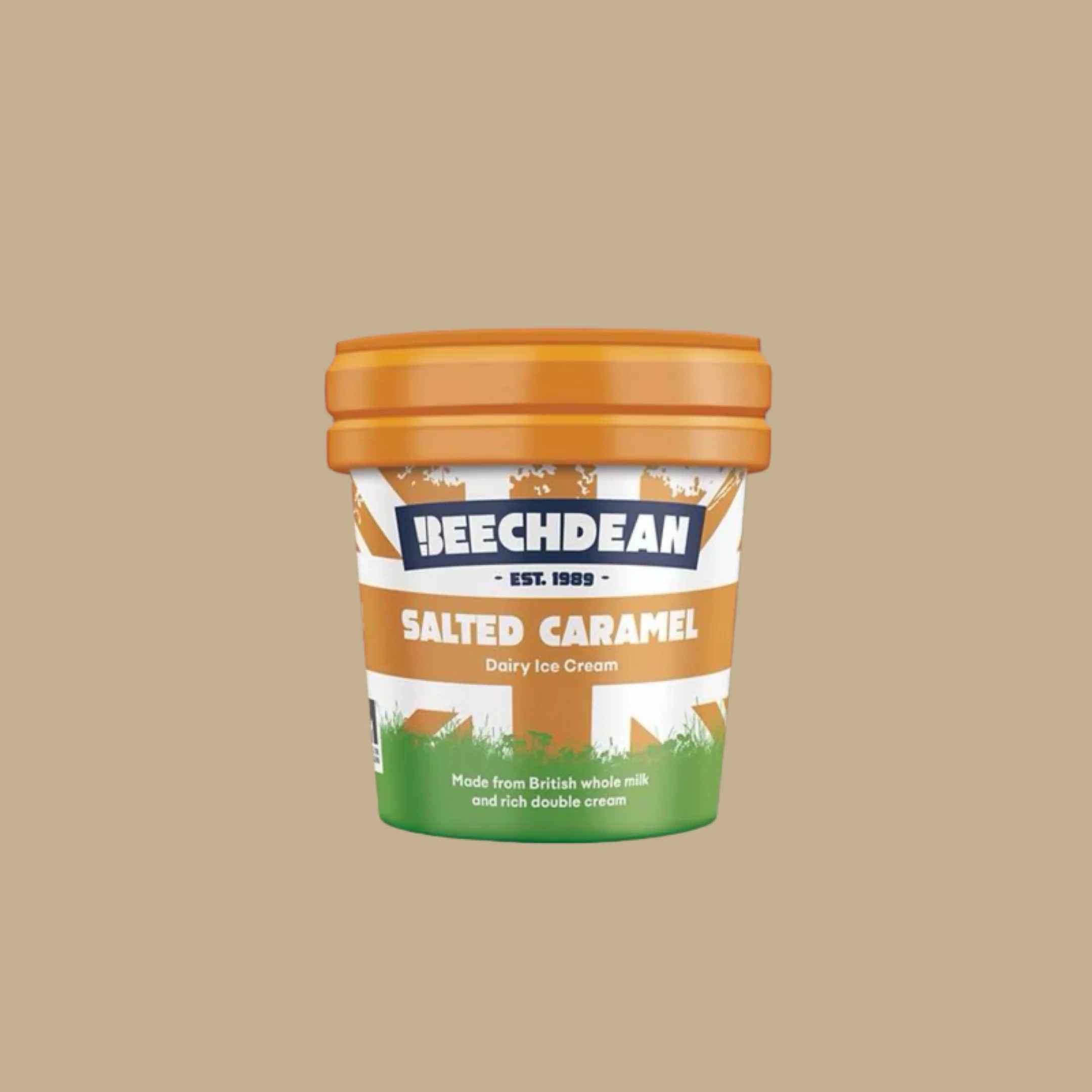 Tubs of Ice Cream - Image 4