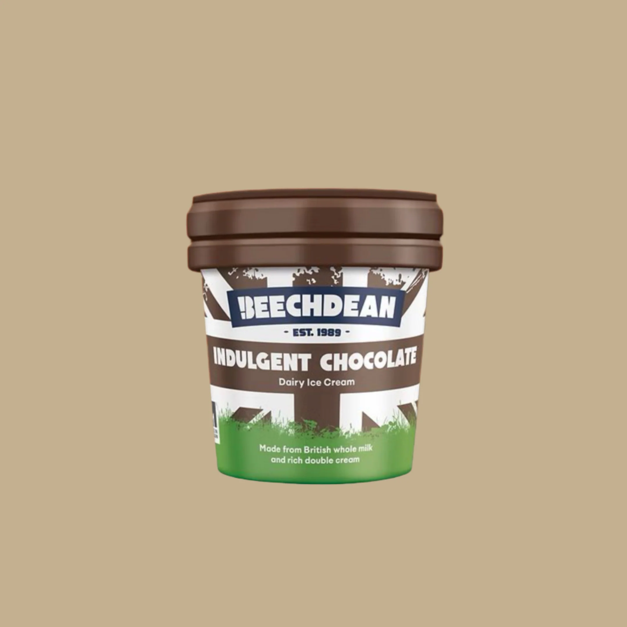 Tubs of Ice Cream - Image 5