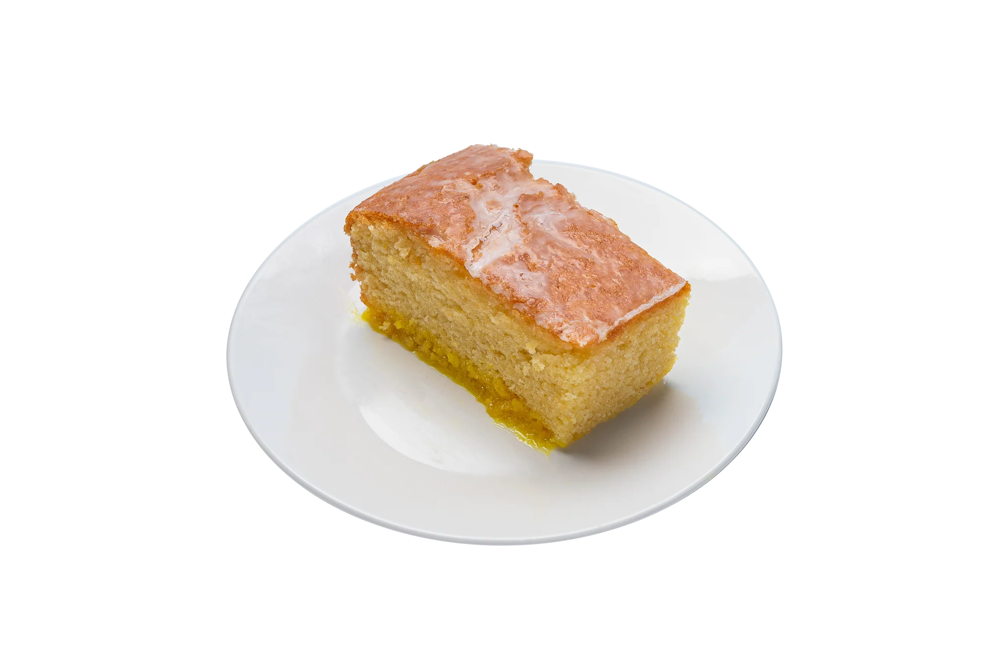 Lemon Drizzle - Image 4