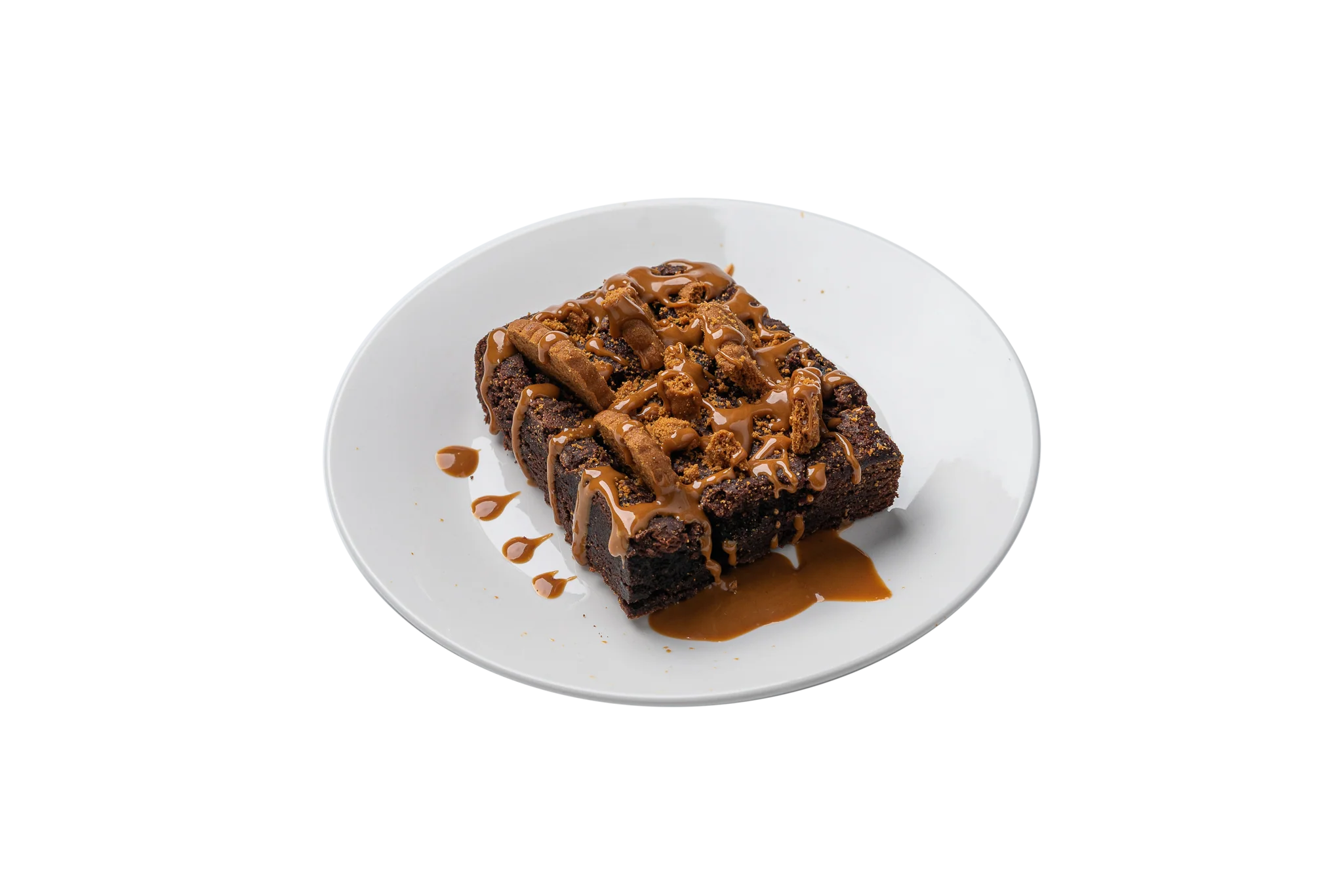 Loaded Brownies - Image 3