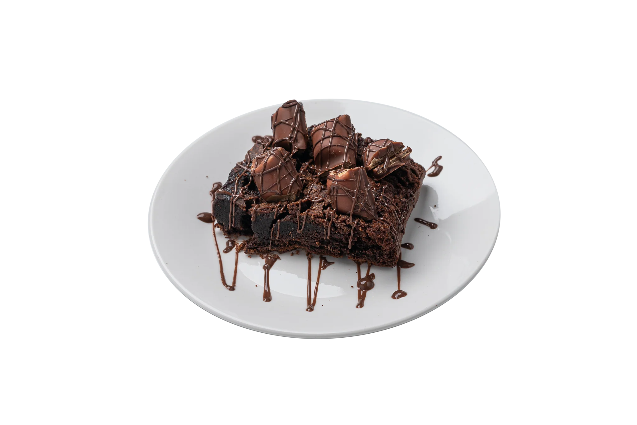 Loaded Brownies - Image 4