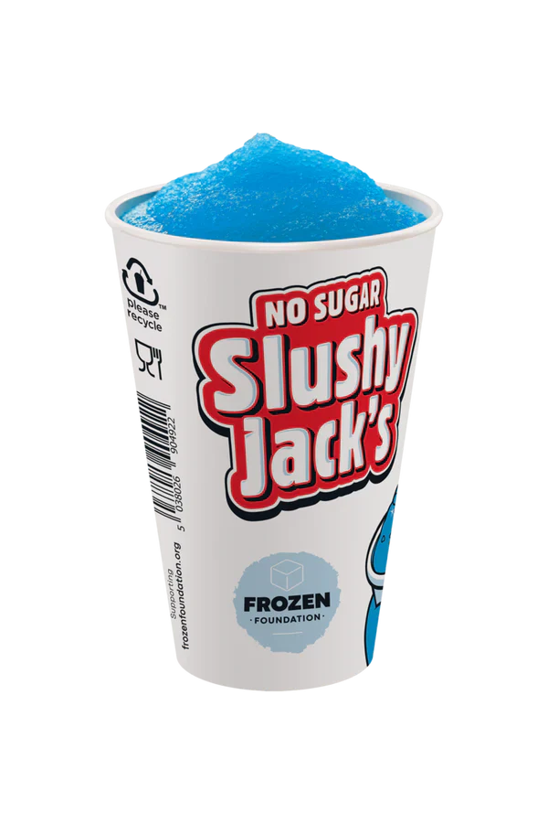 Slushy Jack’s Slush - Image 4