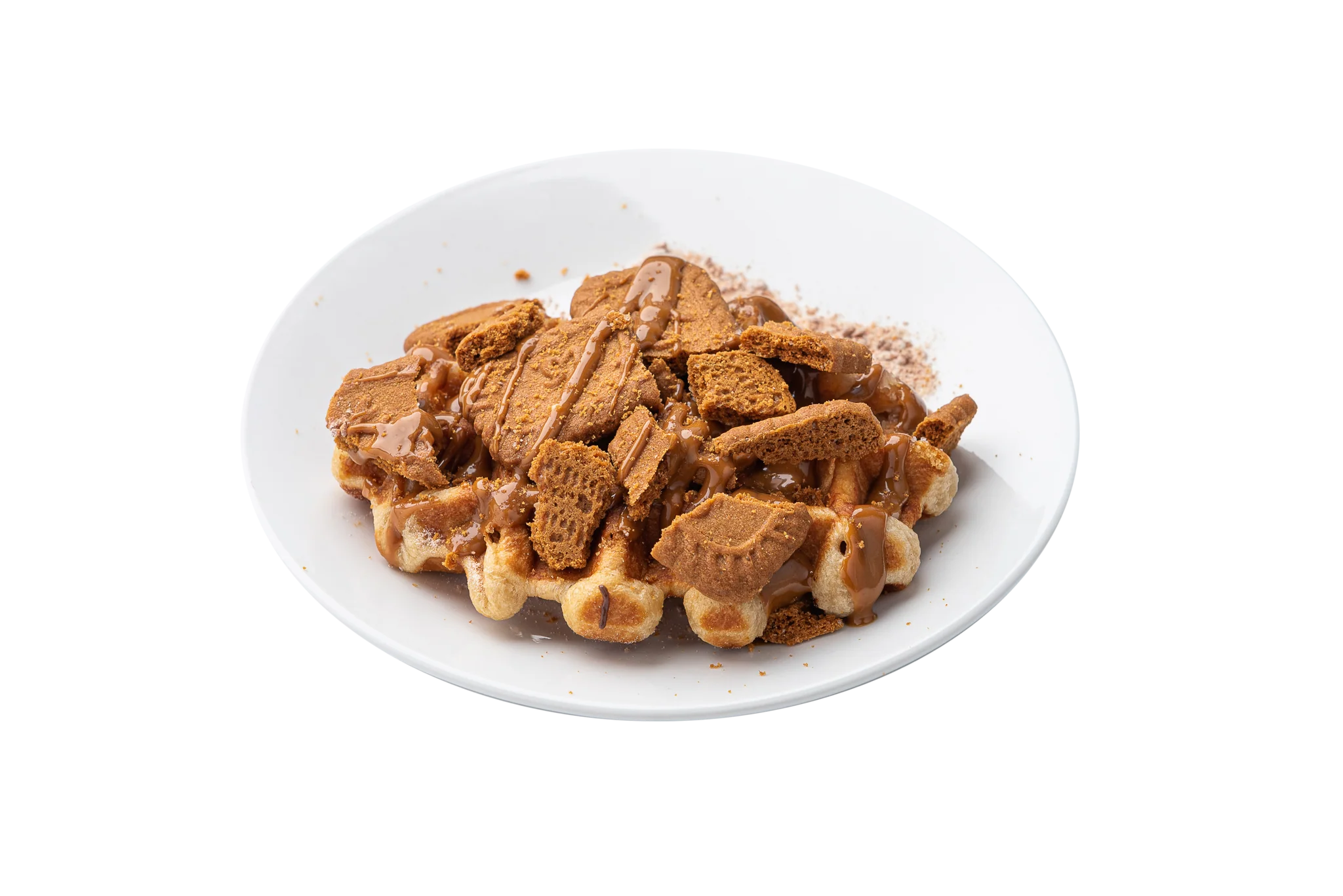 Waffles - Image 3